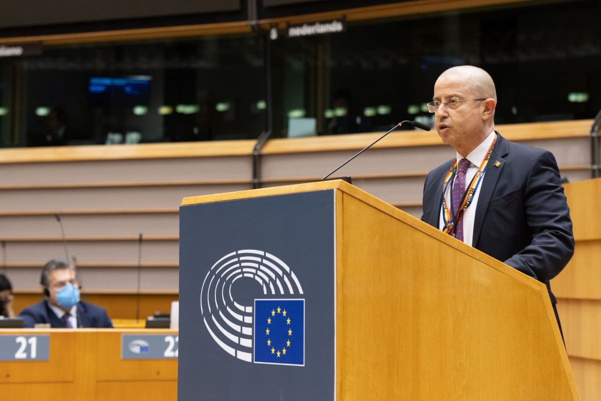 Dr. Tudor Ciuhodaru: „Atenție la oxidul de etilenă. A fost deja detectat în mai multe alimente și băuturi comercializate în România”