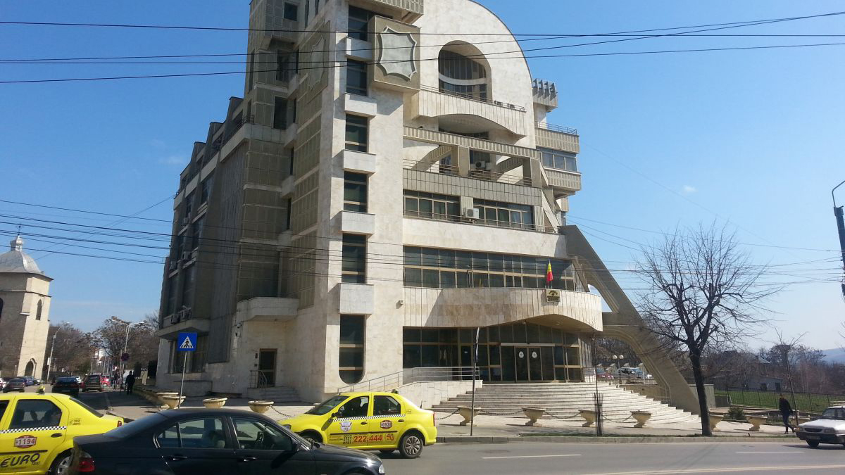 SRI primește două terenuri în centrul Iașului! Zona a fost vânată de dezvoltatorii imobiliari ani la rând. O altă investiție va apărea în locurile cedate de Primărie – FOTO
