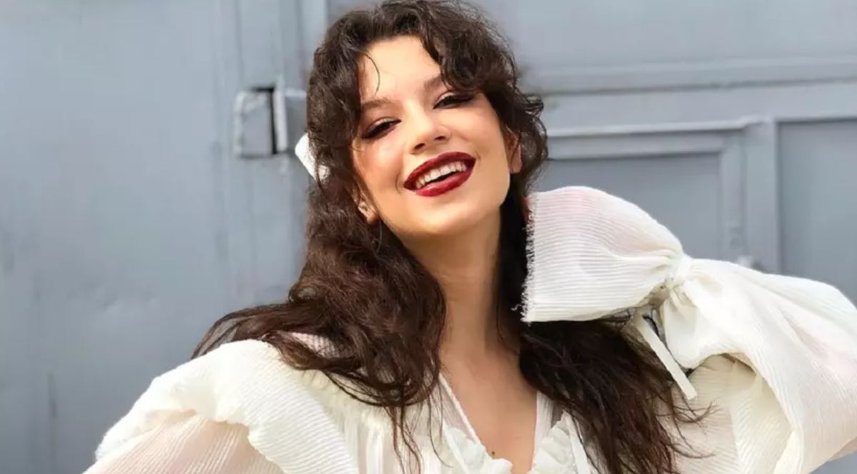 Cleopatra Stratan, dezvăluiri despre nuntă: „Simplitatea e greu de găsit”