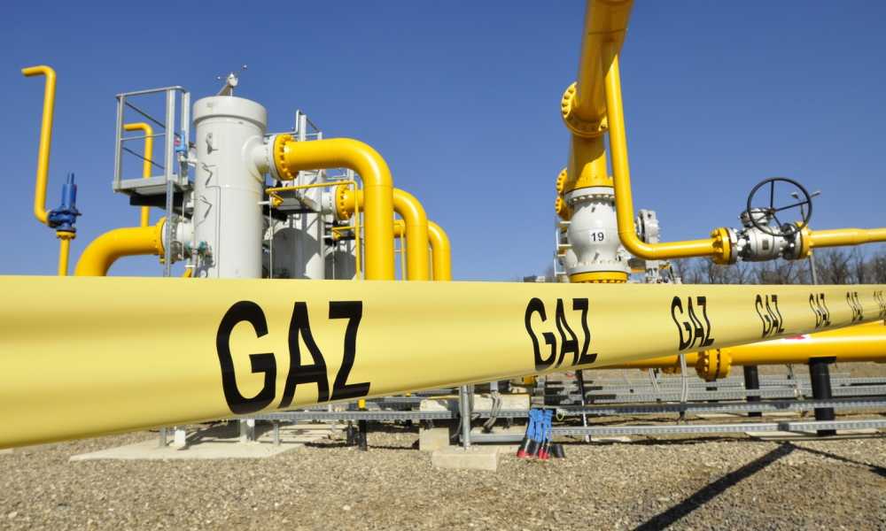 Rusia ar fi de vină pentru preţurile ridicate la energie, susţine ministrul Economiei, Virgil Popescu