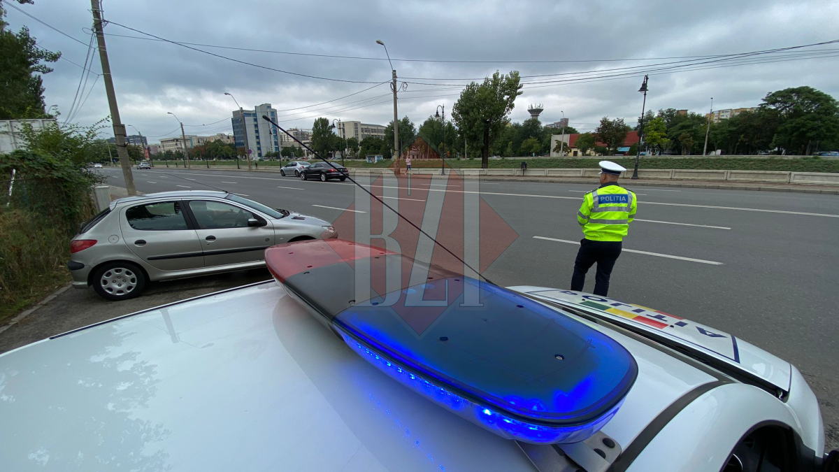 Polițiștii ieșeni, la vânătoare de șoferi beți și fără permis! S-au deschis dosare penale pe bandă rulantă - Vimarsana News