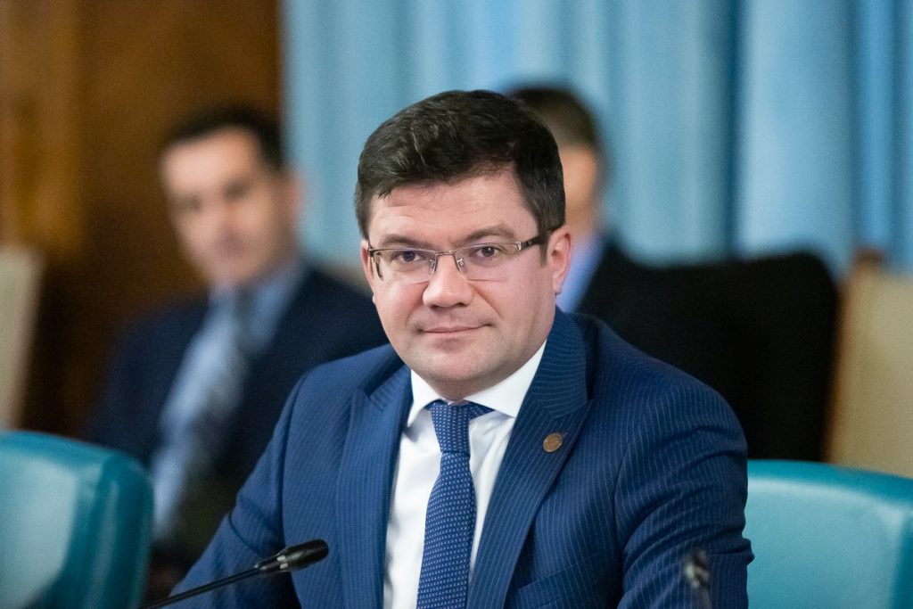 Costel Alexe, preşedintele CJ Iaşi, reacţie la acuzaţiile lui Maricel Popa cu privire la lucrările pentru axa Iaşi – Suceava