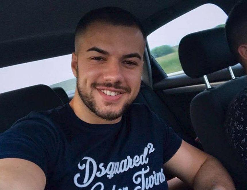 Culiță Sterp, mesaj neașteptat pe Instagram: „Nevasta mea, te caut acasă și tu…”