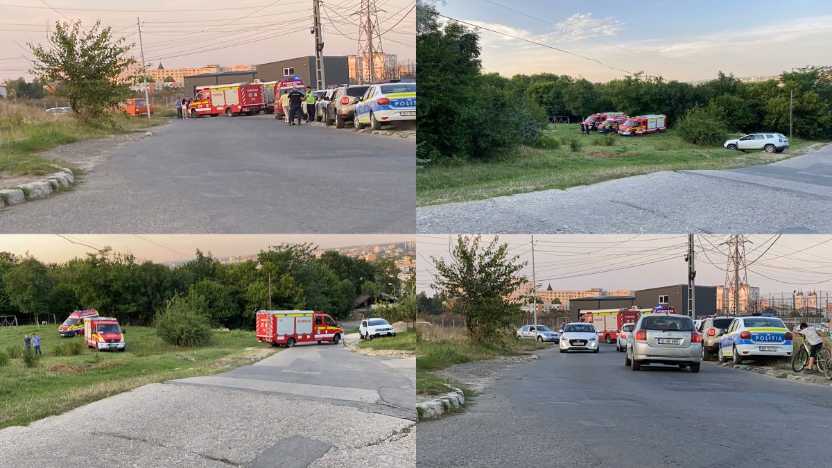Femeia dispărută care ameninţa că se sinucide a fost găsită în viață – Exclusiv