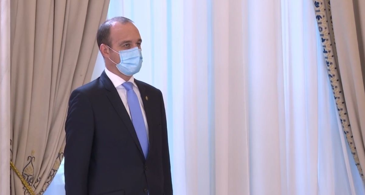 Noul ministru de Finanțe, Dan Vîlceanu, păstreză tradiția! Al doilea împrumut cu dobândă negativă în doar câteva zile