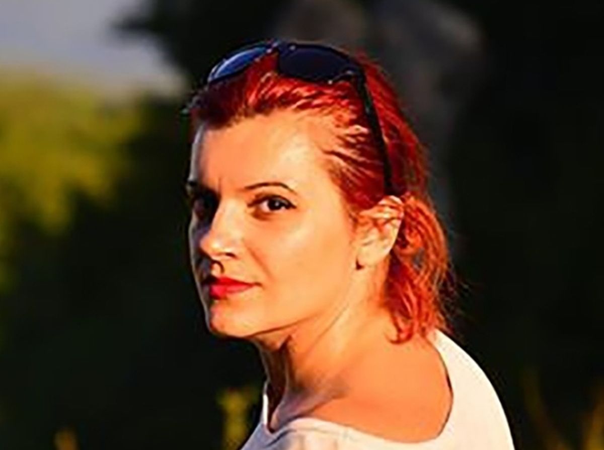 Ministrul Sorin Cîmpeanu nu o acceptă pe Diana Tăicuțu la conducerea IȘJ Vrancea. Profesoara a fost filmată în ipostaze tandre cu un elev