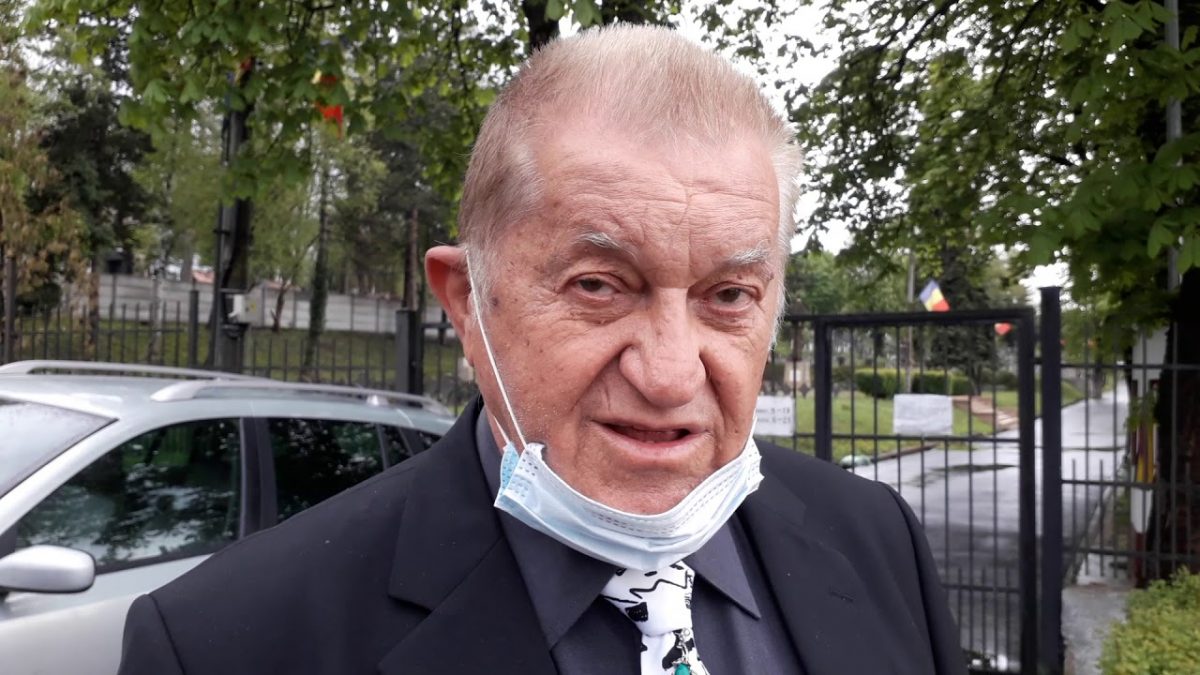 Marele actor Dorel Vişan este extrem de dezamăgit. Maestrul a povestit cea mai mare durere a sa: „Nu mă mai cheamă nimeni”
