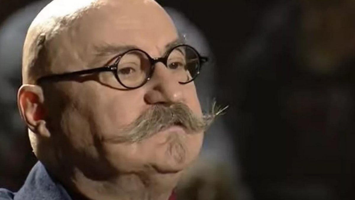 Care a fost cauza morții artistului Doru Stănculescu! Fiul lui Adrian Păunescu a făcut primele declarații