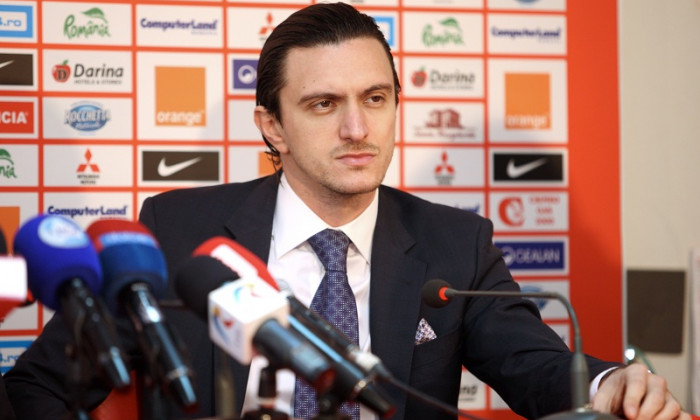 Dragoș Săvulescu, fostul acționar de la Dinamo, riscă să fie săltat de Interpol – UPDATE