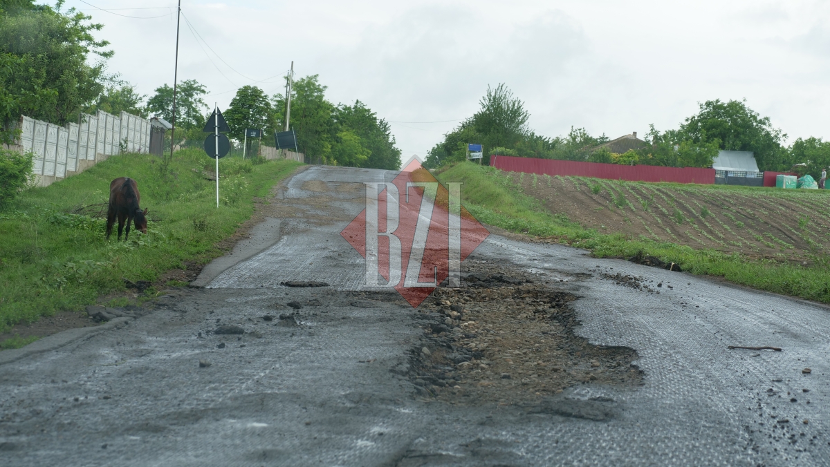 CJ va aloca 4,4 milioane de lei pentru reabilitarea drumurilor din județul Iași. Iată lista completă a șoselelor care vor fi refăcute – LIVE VIDEO