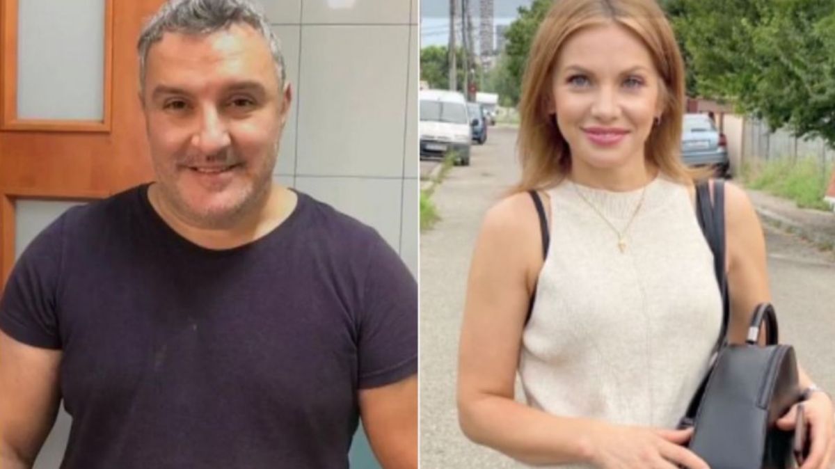 Ea este educatoarea înjunghiată de fostul soţ, în casă. Femeia avea ordin de protecţie împotriva bărbatului