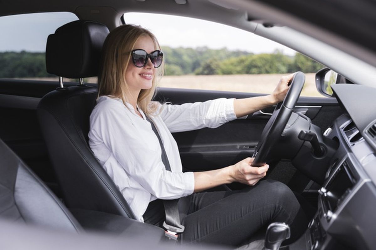 A făcut 1.000 de ore de conducere, în 30 de ani, dar tot nu a luat permisul. Ce se întâmpla înainte de examen?