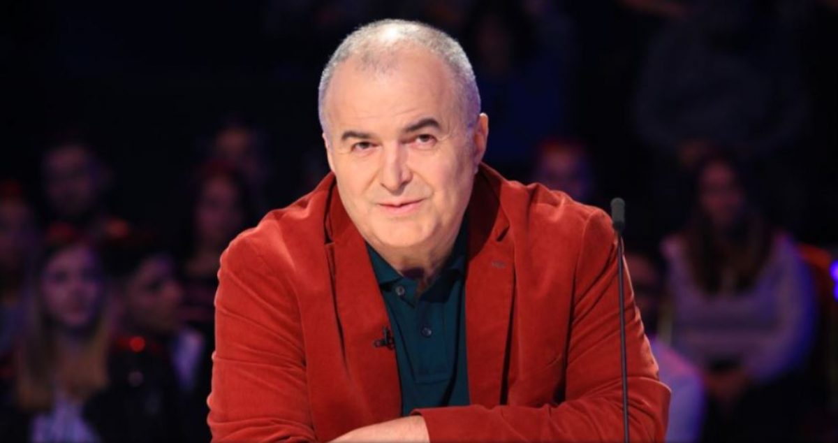Singurele imagini cu soția lui Florin Călinescu. Anmary a murit chiar de ziua ei