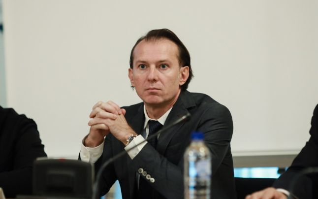 Părinții vor beneficia de zile libere plătite cu 75 % dacă se închid școlile din cauza pandemiei. Anunțul a fost făcut de Florin Cîțu
