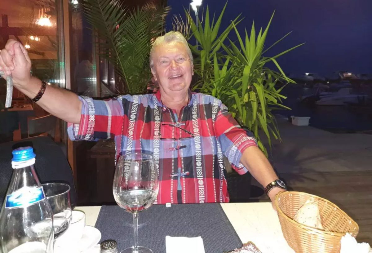Gheorghe Turda, despre scandalul cu Constantin Enceanu. De la ce a pornit cearta dintre cei doi solişti de muzică populară