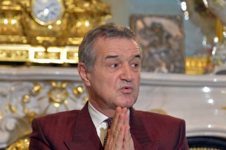 Gigi Becali, dezvăluiri neașteptate: „N-ai văzut? Numai prostii făceam”
