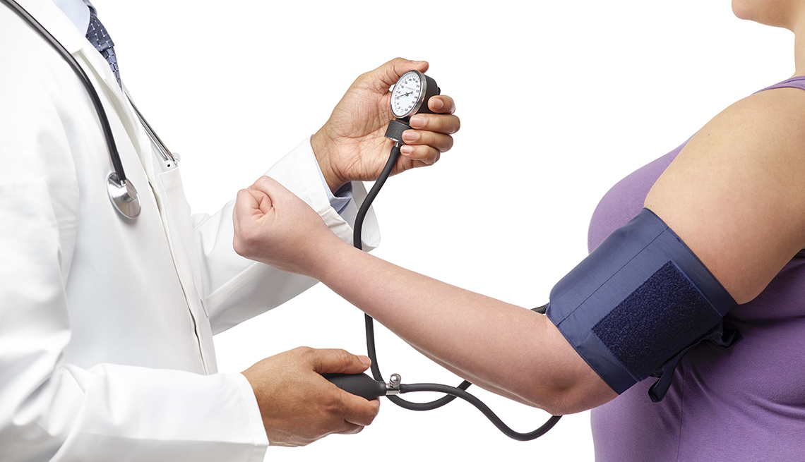 Hipertensiune arterială – Tratament naturist accesibil oricui
