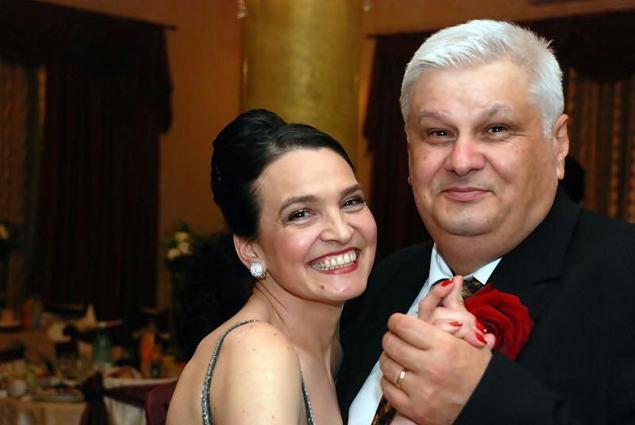 Ce face Ileana Șipoteanu astăzi, la 4 ani de la decesul soțului