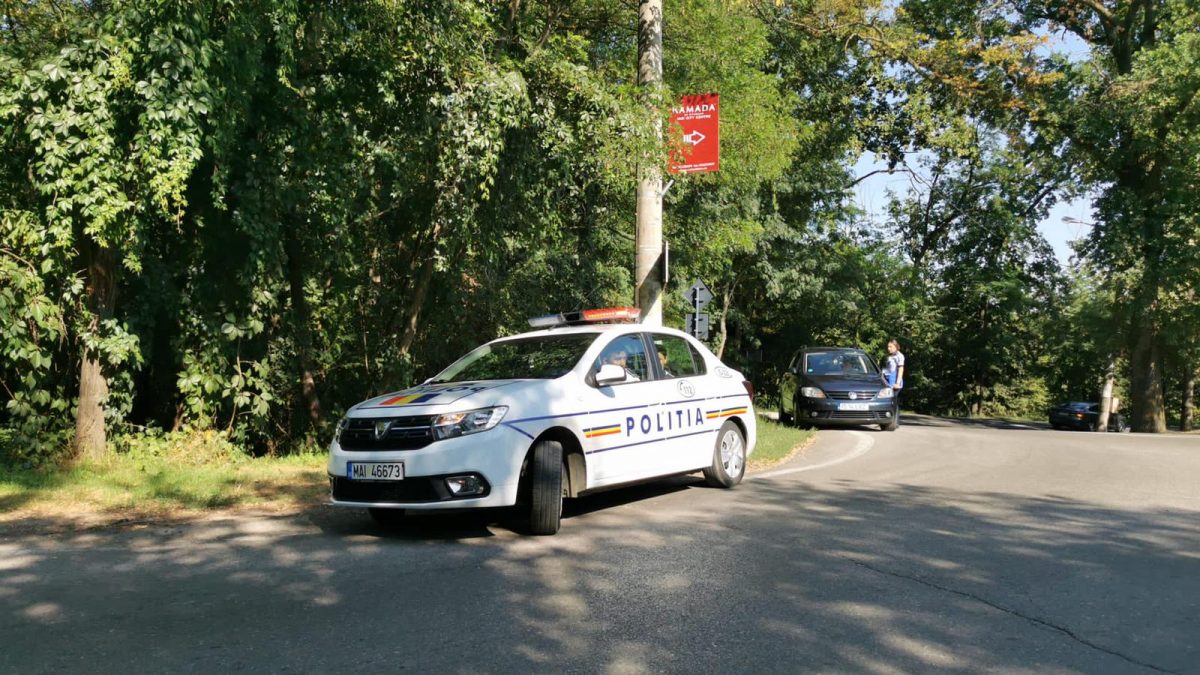 Șoferi băuți, depistati în Iași de polițiști! Au fost reținute 15 permise de conducere- GALERIE FOTO, VIDEO