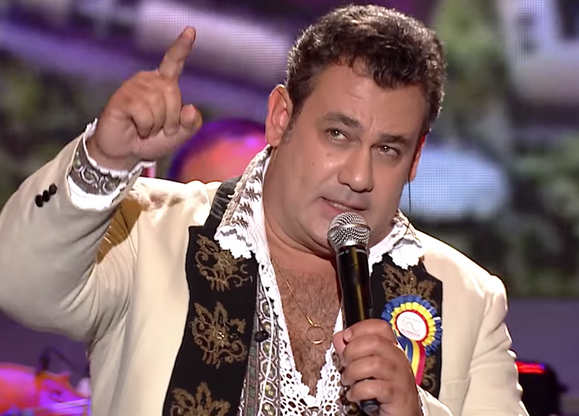 Ionuț Dolănescu, a decis. Părăsește România. Care este motivul