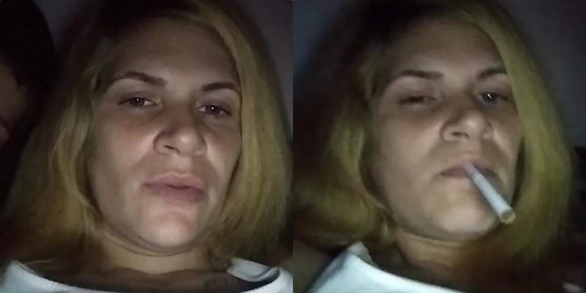 Părerea unui medic, despre mama gemenilor căzuți de la etajul zece: „Mi s-a părut foarte teatrală”