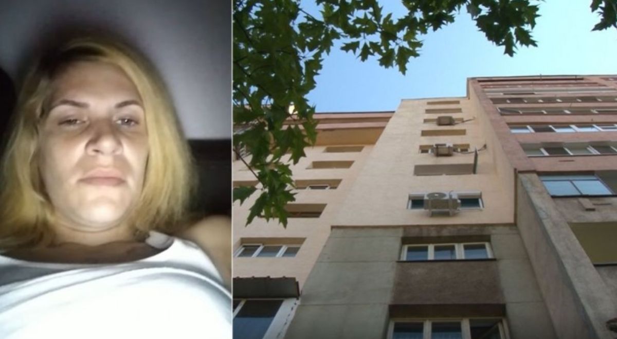 Mama copiilor gemeni morţi din Ploieşti, acuzată oficial de ucidere din culpă