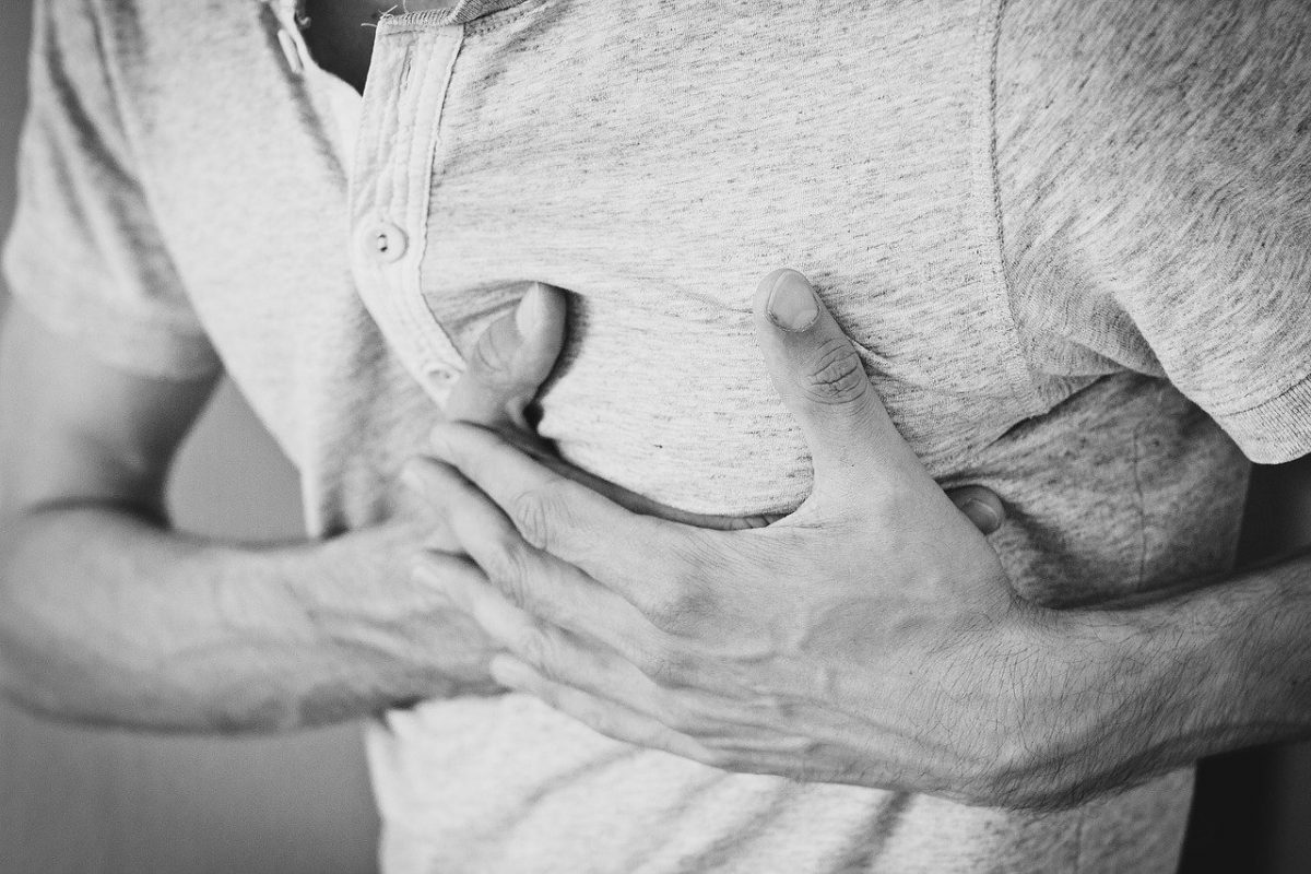 Prof. dr. Theodora Benedek: „Sunt pacienţi care vin după COVID-19 cu infarct miocardic”