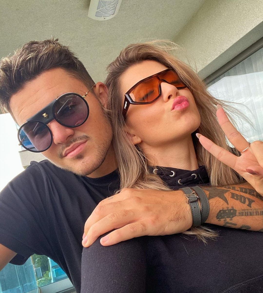 Fanii au rămas uimiți de ce a scris Mario Fresh pe Instagram: „Este modelul meu de «Așa Da!»“