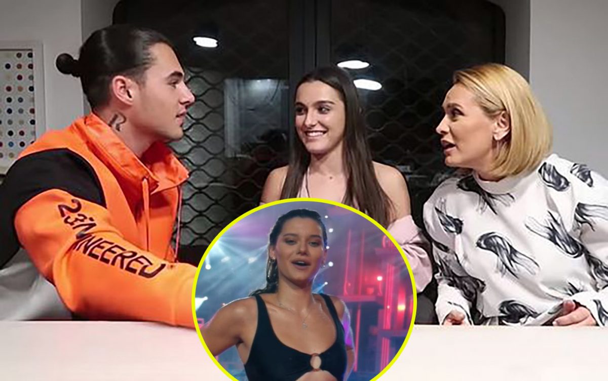 Mario Fresh, relație nouă la „Splash! Vedete la apă”? Cine este, de fapt, Chelsea