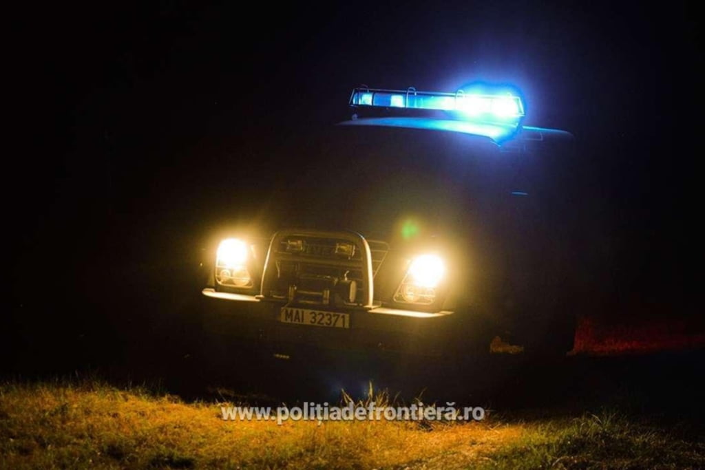 Criza migranților din Afganistan începe să se resimtă în România! Patru afgani au fost surprinşi în timp ce încercau să părăsească țara