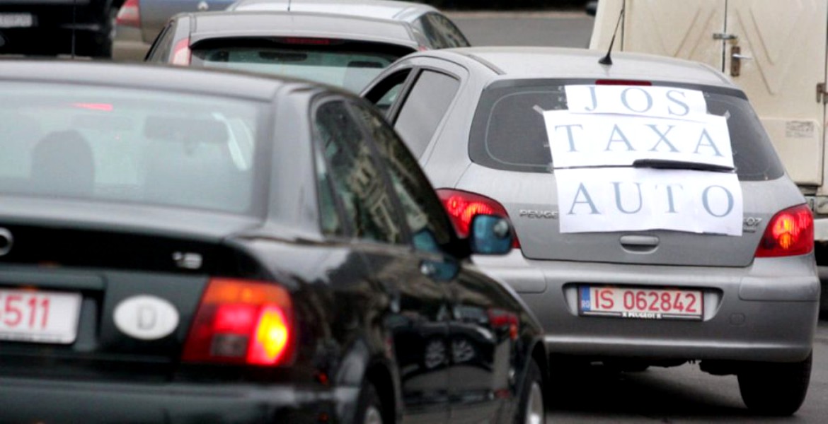 Anunțul care dă fior românilor! Dan Vîlceanu, ministrul Finanțelor nu exclude reintroducerea taxei auto