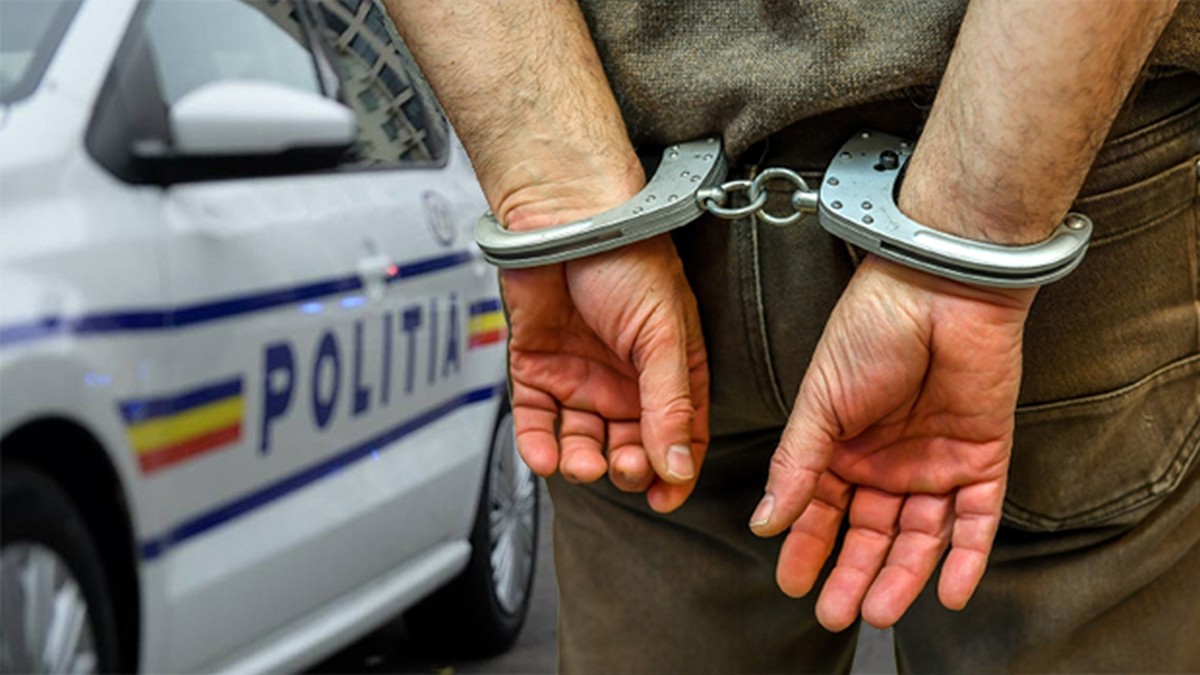 Fotbalist arestat, după ce a ascuns mai multe capete umane într-un frigider