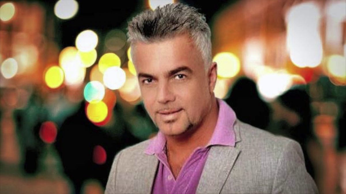 Adevărul despre relația dintre Adrian Enache și fiica lui. Ce au declarat unul despre celălalt