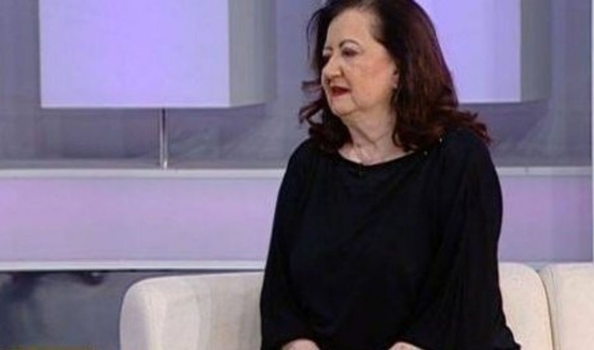 Mioara Roman, din nou la spital. Ce se întâmplă cu mama Oanei și a Catincăi