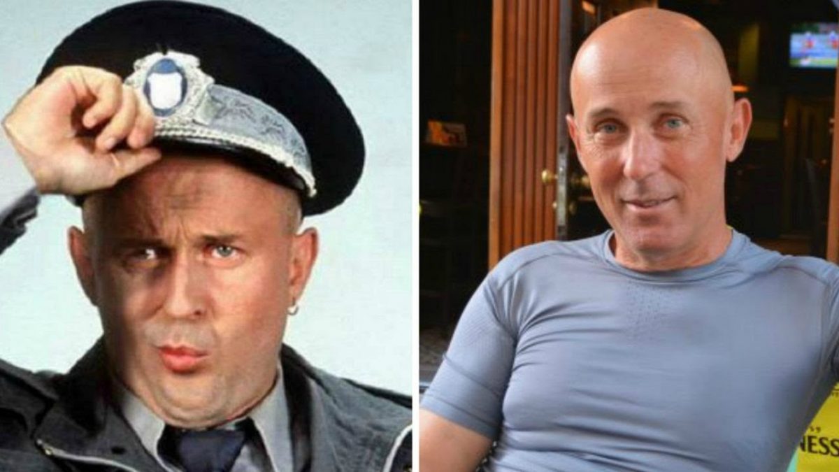 Cine este soția lui Mugur Mihăescu. Îndrăgitul actor și Rodica au împreună o fată