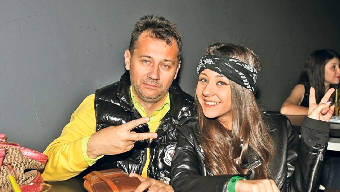 Tatăl lui Nicole Cherry, după ce a fost întrebat de etnia fiicei sale