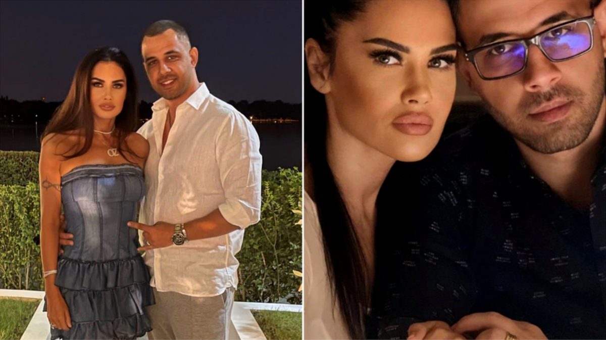 Ce reacție a avut Oana Zăvoranu după apariția zvonurilor cu privire la divorț: „Totul se rezumă doar la noi doi”
