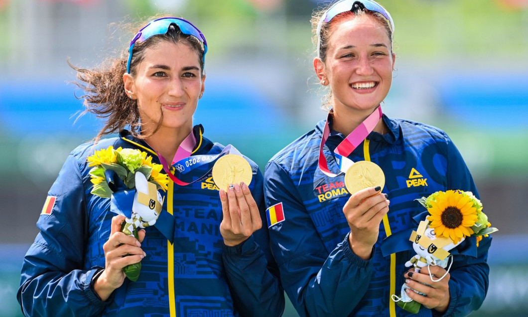România a anunţat că acordă cel mai mare premiu din Europa pentru medalia de aur la JO Tokyo 2020