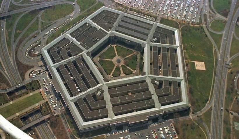 Alertă de securitate la sediul Pentagon, din cauza unui atac armat – UPDATE