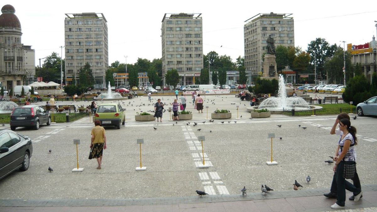 Prognoza meteo în Iași în perioada 2-8 august 2021. Vreme rea, anunțată de meteorologii ANM