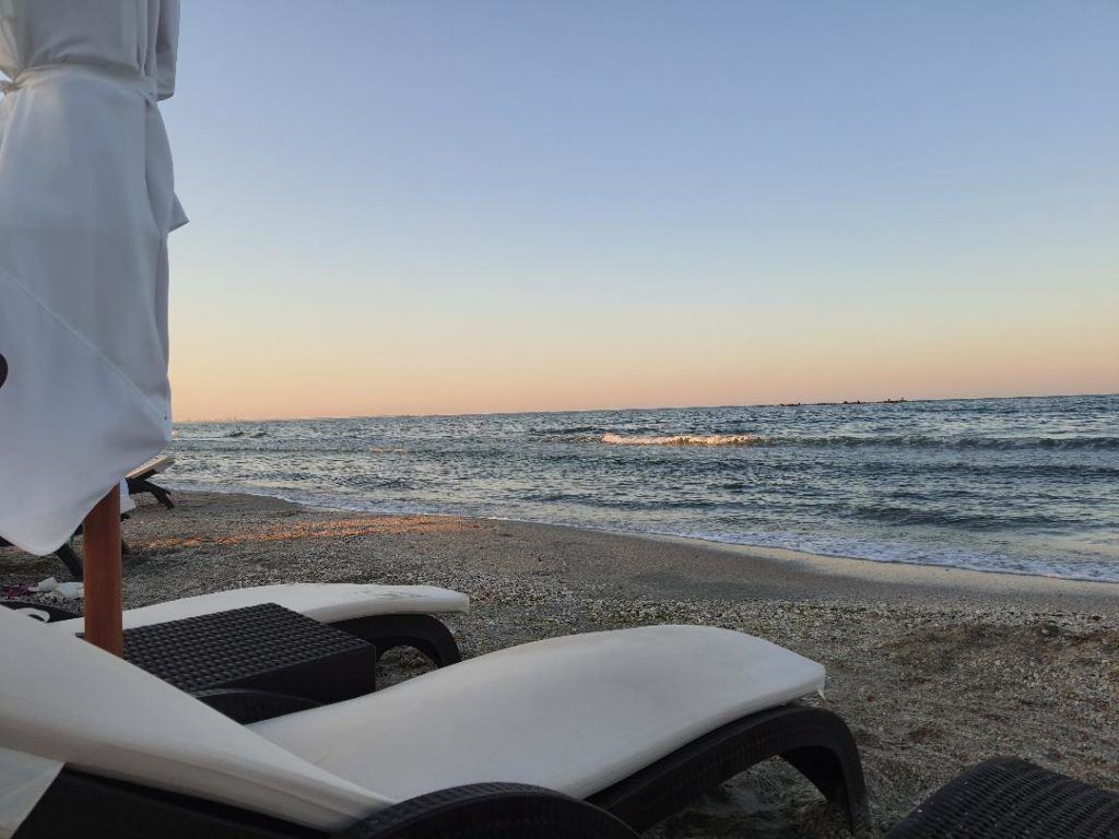 Prețuri din ce în ce mai mari! Cât a plătit un turist pe patru nopți de cazare într-un hotel din Mamaia.