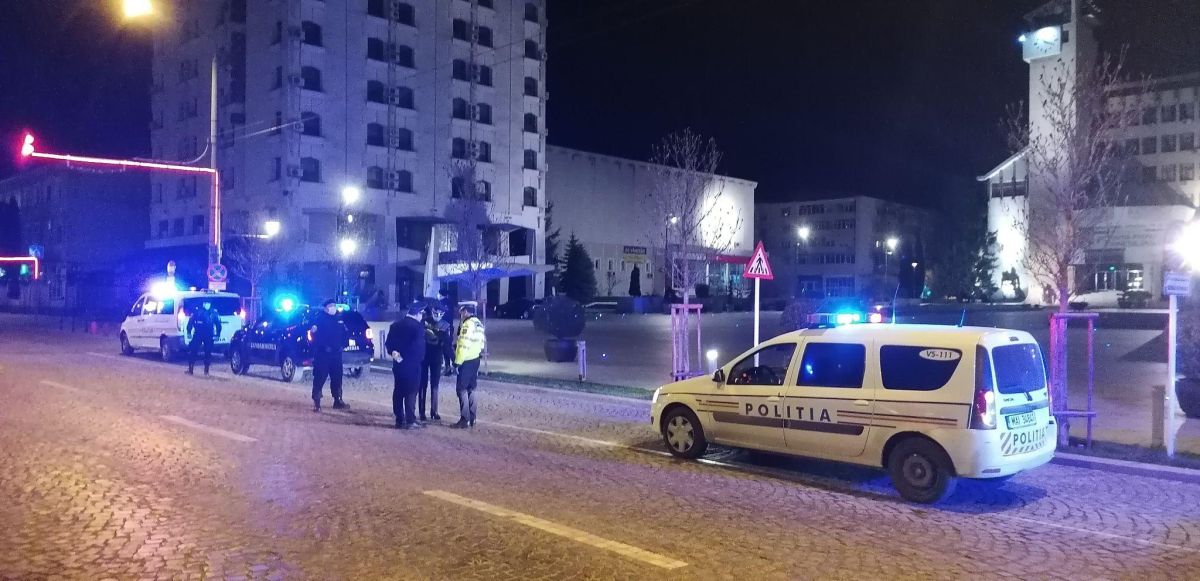 Mireasă furată în Vaslui, abandonată pe marginea drumului, după ce şoferul s-a urcat beat la volan