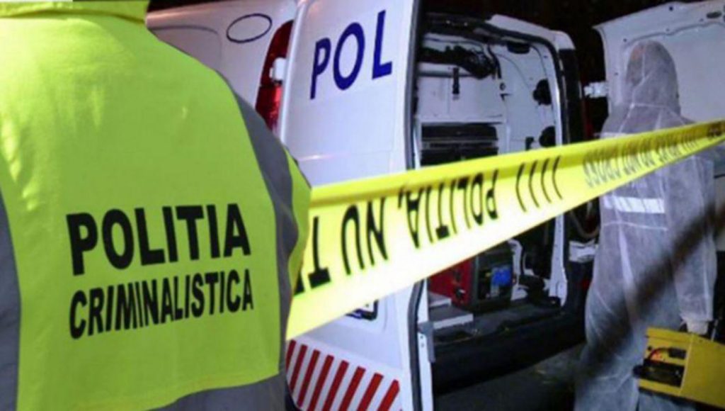 Caz șocant la Dorohoi! O femeie a fost arestată după ce și-a ucis în bătaie soacra