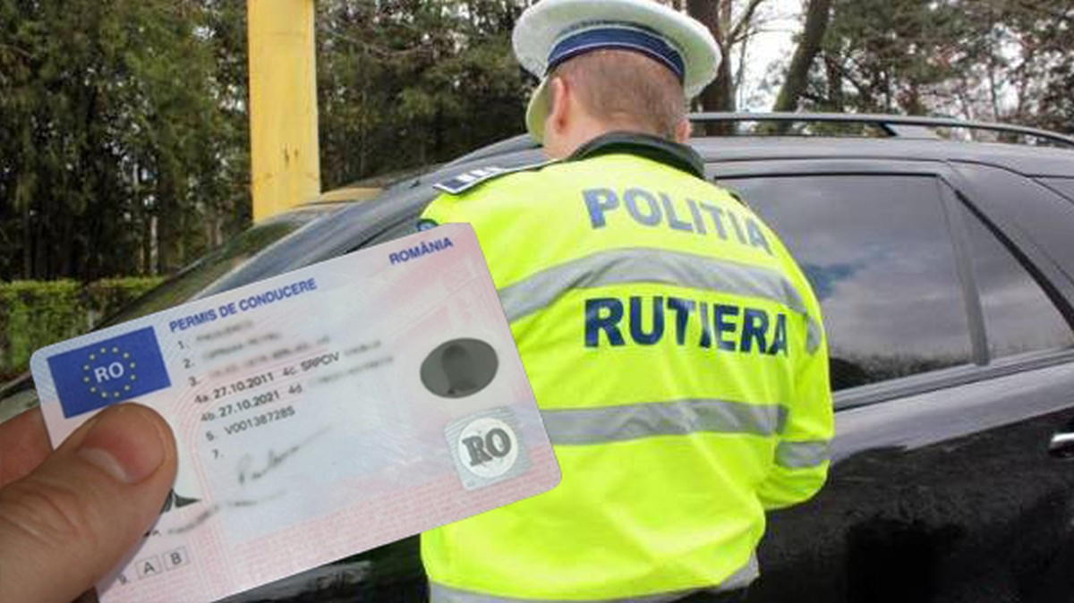 Românii care nu au absolvit 10 clase pot obține permisul de conducere și în 2022