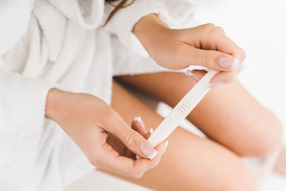 Poți rămâne însărcinată în ultima zi de ciclu: Trebuie neapărat să știi ce spun medicii