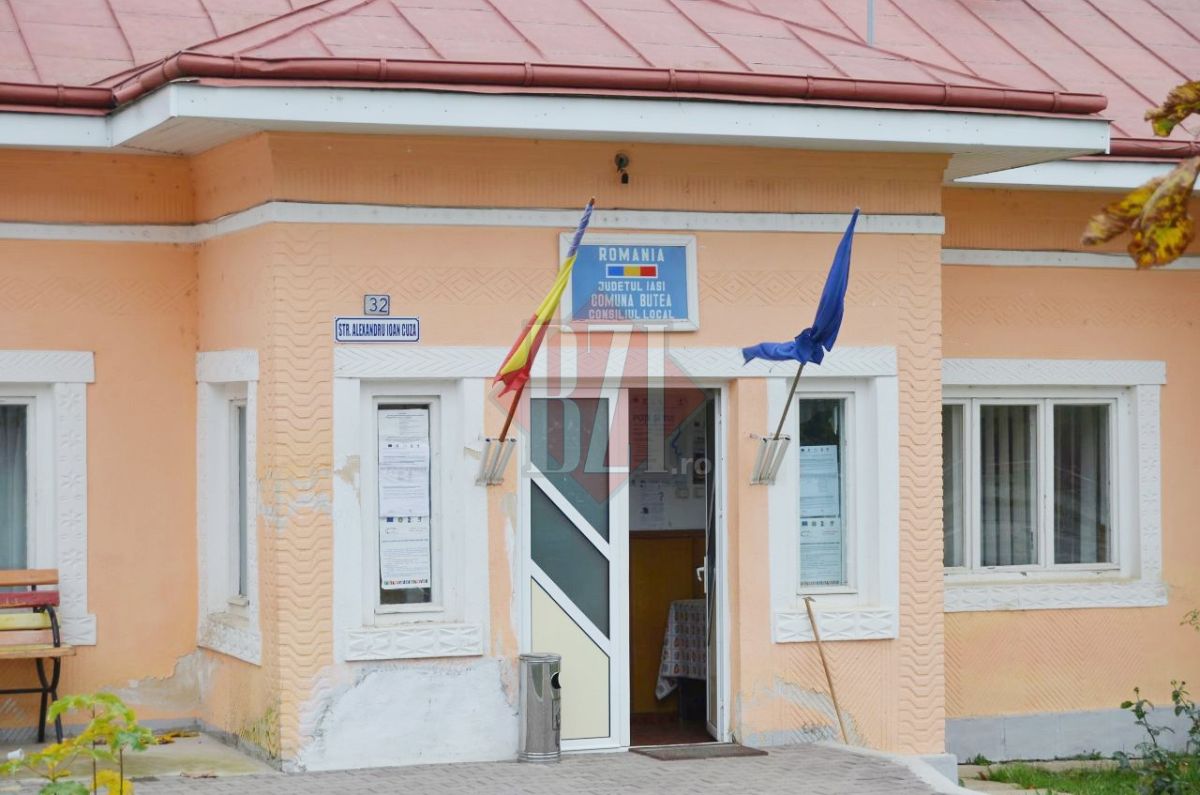 Serviciu pentru evidența persoanelor într-o localitate din județul Iași! 5.000 de persoane vor beneficia de noul proiect - Vimarsana News