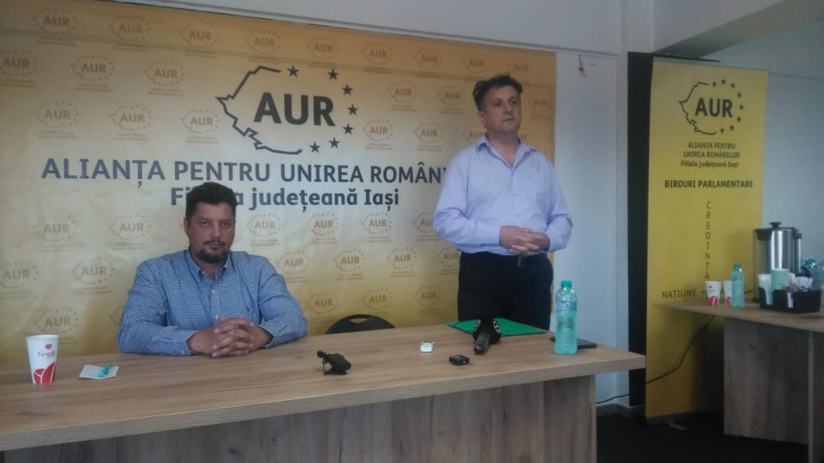 AUR vrea să reînvie proiectul Prutului navigabil