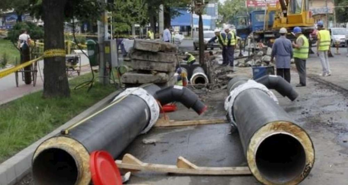 Veolia Energie pleacă oficial din oraș. Primăria Iași va trebui să plătească 13,1 milioane de lei furnizorului pentru investițiile făcute