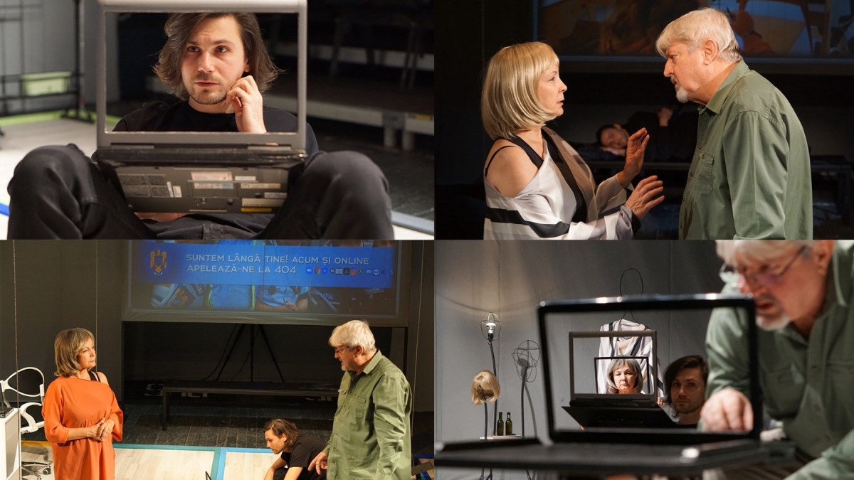 Teatrul Național din Iași, prezent pentru a doua oară pe scena Festivalului Internațional „Trans/Missions – East of Art”, organizat de Teatrul „Wanda Siemaszkowa” din Rzeszów, Polonia