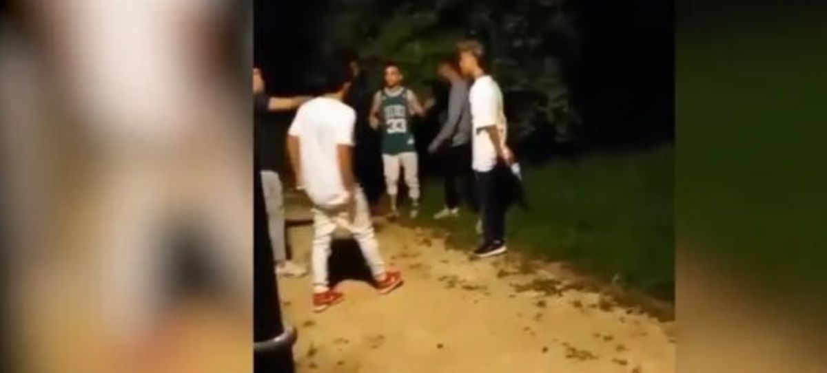 Un român a fost bătut cu bestialitate, în Spania. Tânărul se află în stare gravă – VIDEO